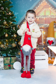 Мой сын Артём