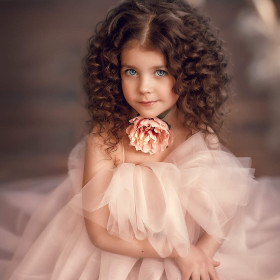 Доченька Кристина