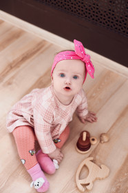 Маленькая принцесса Ева