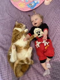 Тимофей, 4 года, г. Благовещенск