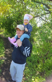 Зеленые тропы в Архаре