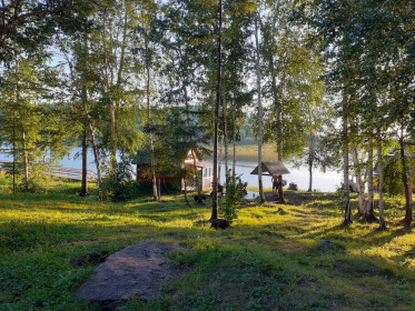 Райский уголок в Бурейском округе