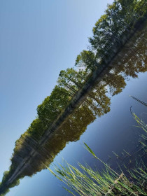 Смирновские озера, с. Калинино