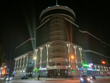 Фестиваль-парк