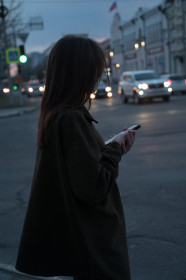 «Отвлекись от городской суеты»