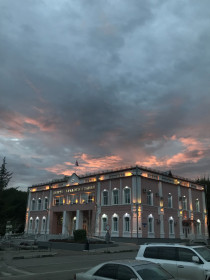 Дворец бракосочетания