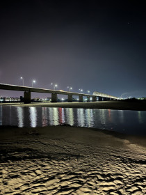 Мост через Зею