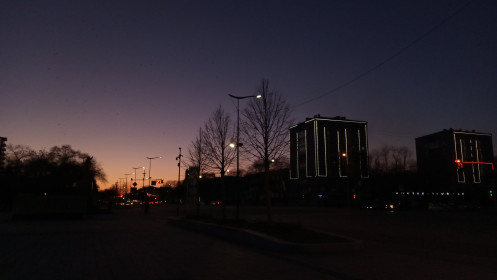 Площадь Ленина