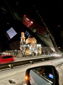 Собор Ксении Петербургской