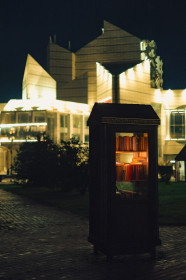 Кроссбукинг