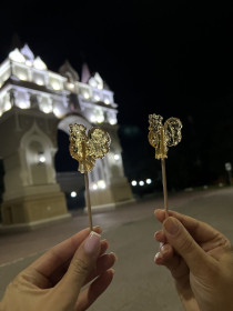 Триумфальная арка