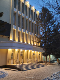 Государственный архив АО