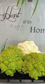 Капуста из Васильевки