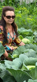 Витаминчики из Новотроицкого