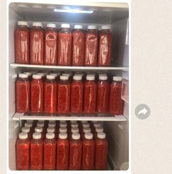 Аджика 100 по 0,5. г. Благовещенск