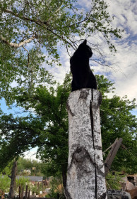 Сёмик, г. Благовещенск