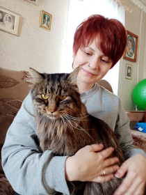 Кузьма, пгт Серышево