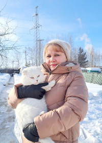 Василёк, п. Верхнезейск