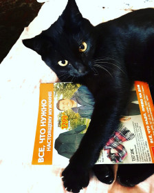 Мила, ст. Ушумун