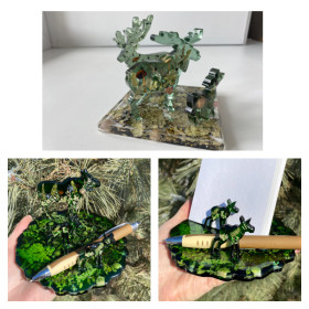 Подставка для телефона