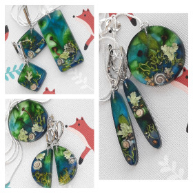 Таинственные мари 2