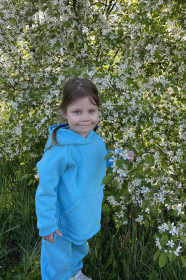 Груша в Белогорске