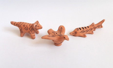 Сувенирный набор "Гордость Амура"