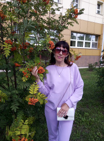 Рябина, Благовещенск!