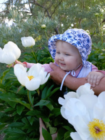 Марья и Марьины коренья в Зее