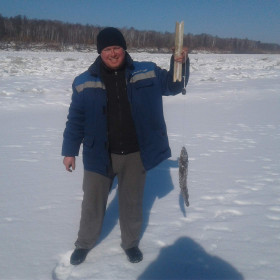 Устья Селемджи