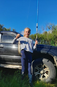 Щука, р. Серка