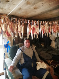 Улов, с. Черняево