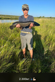 Ротан, Серышевский округ