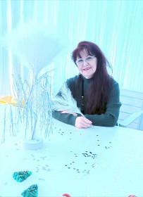 Письменная Нина Фёдоровна