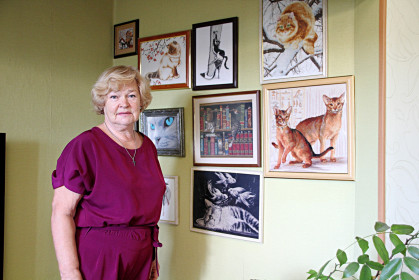 Крупник Людмила Викторовна