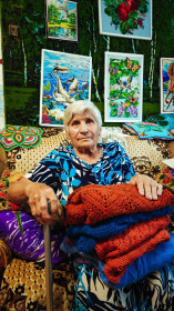 Морозова Валентина Дмитриевна