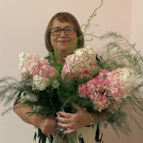 Махракова Маргарита Алексееевна