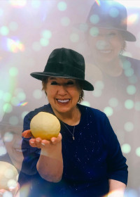 Одайкина Надежда Степановна