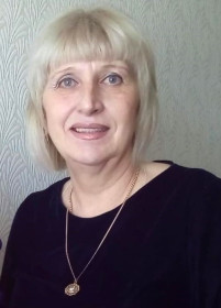 Ракова Елена Петровна