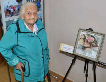 Кукушкина Людмила Николаевна