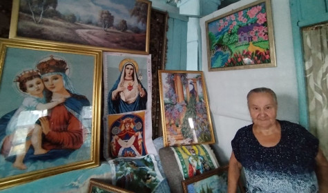 Чикунова Анна Николаевна