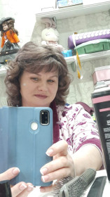 Сальникова Светлана Владимировна