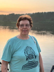 Биндарева Любовь Викторовна