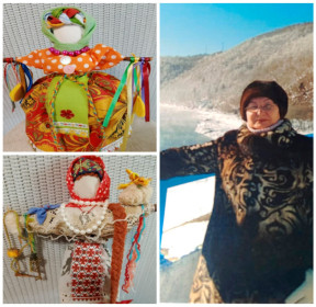 Тимохина Ирина Александровна