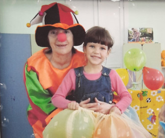 Ваховская Ирина Яковлевна