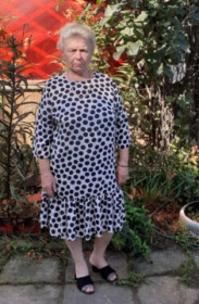 Адищева Валентина Александровна