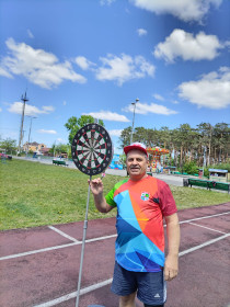 Лысенко Владимир Никитович