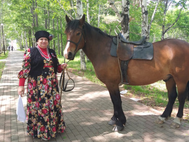 Иванова Светлана Юрьевна