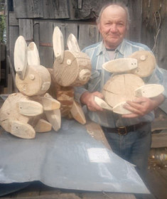 Доценко Петр Павлович