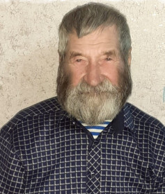 Сиволонский Владимир Кириллович